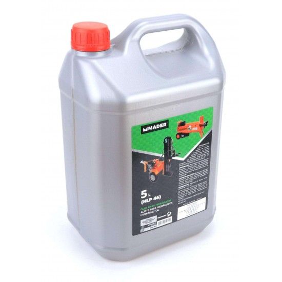 leo 46EP, para Circuitos Hidrulicos, 5L ref 25213 MADER