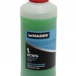 Anticongelante, AC10%, 1L ref� 25212 MADER