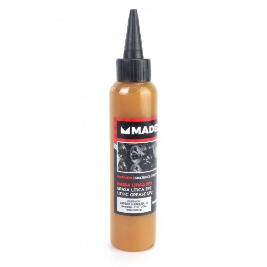 Massa Consistente Ltio, Multiusos, 150g ref 25218 MADER