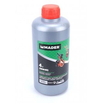 leo 10W40, 4T, 1L ref 25203 MADER