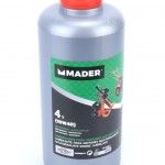 leo 10W40, 4T, 1L ref 25203 MADER