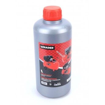 leo para Compressor, 1L  ref 25209 MADER