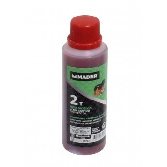 leo Sinttico, 2T, 125mL ref 25202 MADER