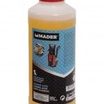 Champô Auto, Concentrado, 1L refª 25206 MADER Champô Auto, Concentrado, 1L refª 25206 MADER