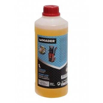 Champ Auto, Concentrado, 1L ref 25206 MADER