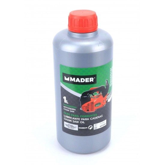 leo para Corrente de Motosserra, 1L ref 25204 MADER