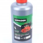 Óleo para Corrente de Motosserra, 1L refª 25204 MADER Óleo para Corrente de Motosserra, 1L refª 25204 MADER