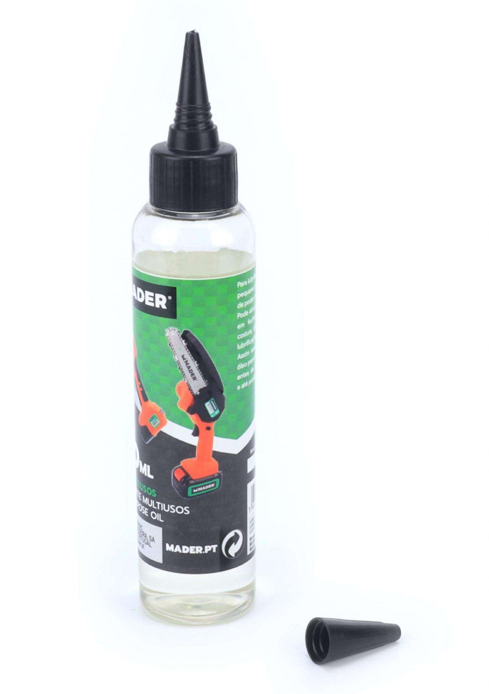 Óleo Multiusos, 150ml refª 25197 MADER