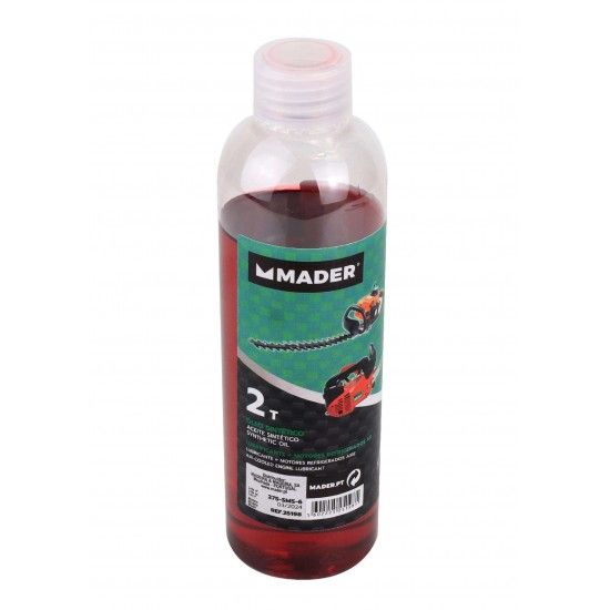 LEO SINTTICO, 2T,  200ML ref 25198 MADER