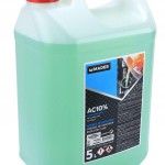 Anticongelante, AC10%, 5L refª 25201 MADER Anticongelante, AC10%, 5L refª 25201 MADER
