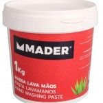 Massa Lava Mos, 1Kg ref 25124 MADER