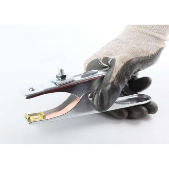 Alicate de Massa, 500A, 210mm ref 24016 MADER