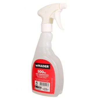 Spray Desincrustante, 500ml ref 25126 MADER