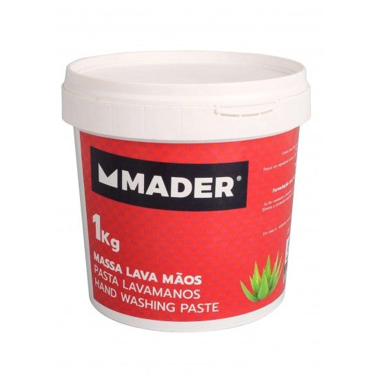 Massa Lava Mos, 1Kg ref 25124 MADER