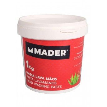 Massa Lava Mos, 1Kg ref 25124 MADER