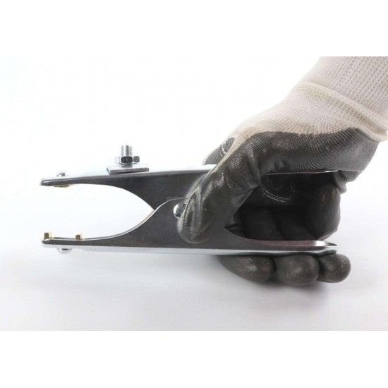 Alicate de Massa, 500A, 210mm ref 24016 MADER