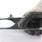 Alicate de Massa, 500A, 210mm ref� 24016 MADER