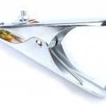 Alicate de Massa, 500A, 210mm ref� 24016 MADER