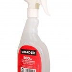 Spray Desincrustante, 500ml ref 25126 MADER
