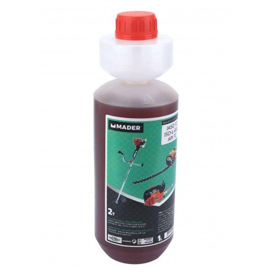 leo Sinttico, com Doseador, 1L ref 25196 MADER