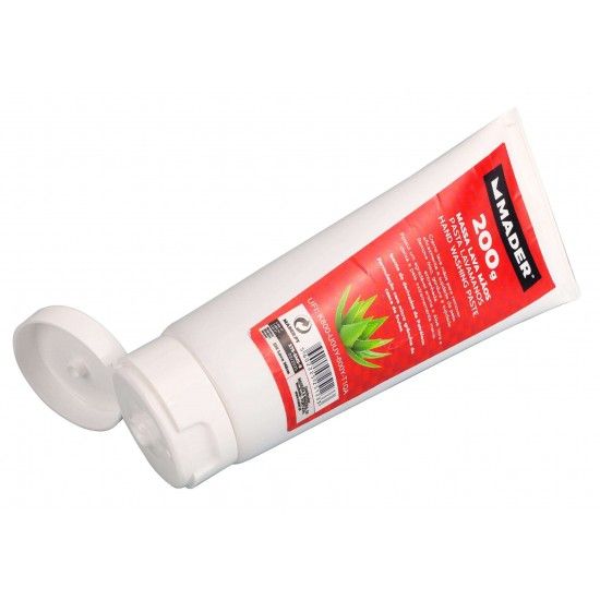 Massa Lava Mos, 200g ref 25123 MADER