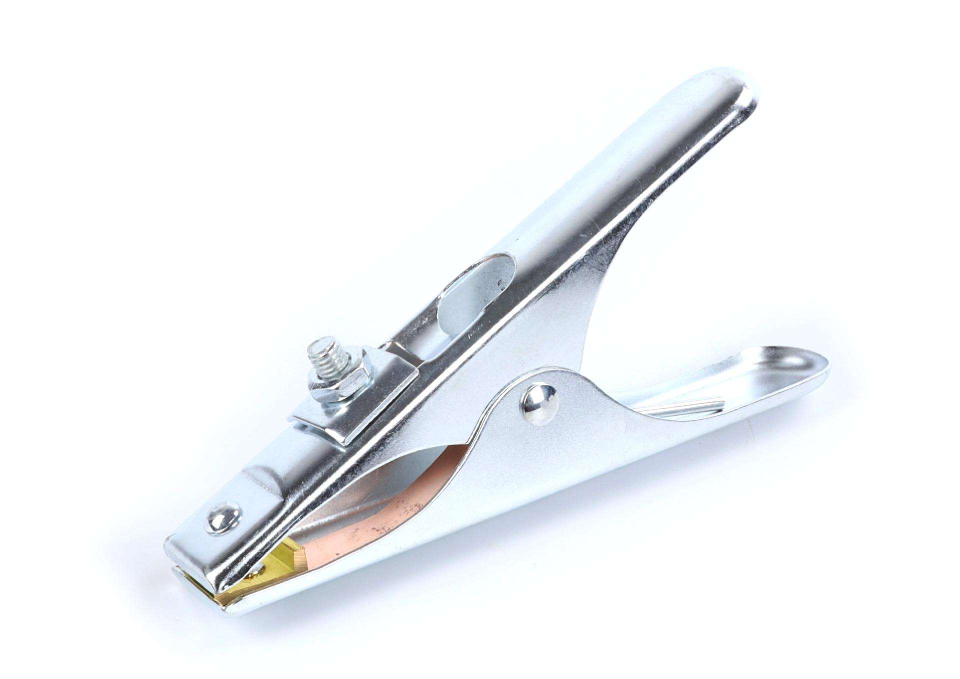 Alicate de Massa, 500A, 210mm refª 24016 MADER