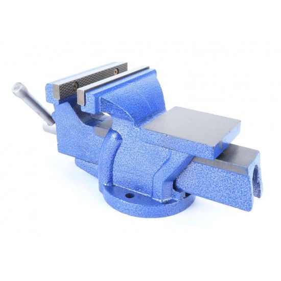 Torno de Bancada, 125mm, 3T refª 23156 MADER Torno de Bancada, 125mm, 3T refª 23156 MADER