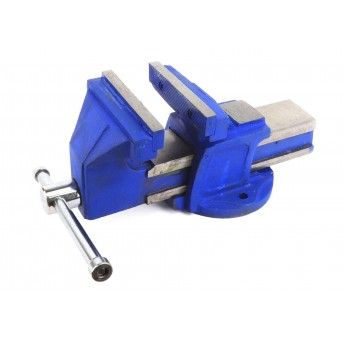 Torno Bancada, 125mm, 2.4T ref 23157 MADER