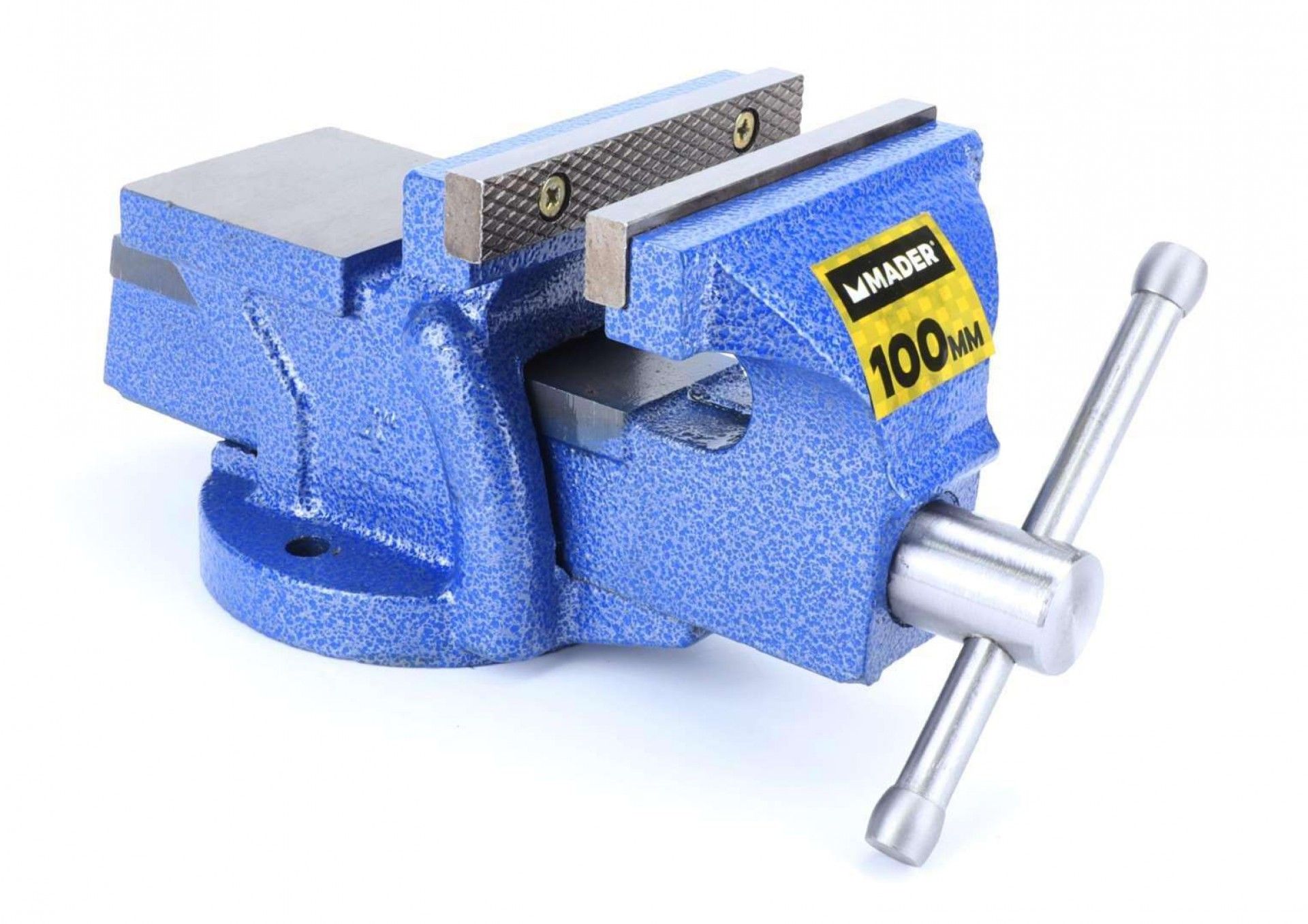 Torno Bancada, 100mm, 1T refª 23155 MADER