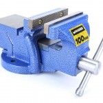 Torno Bancada, 100mm, 1T ref 23155 MADER