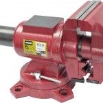 Torno de Bancada, Multifunções, 125mm refª 23154 MADER Torno de Bancada, Multifunções, 125mm refª 23154 MADER