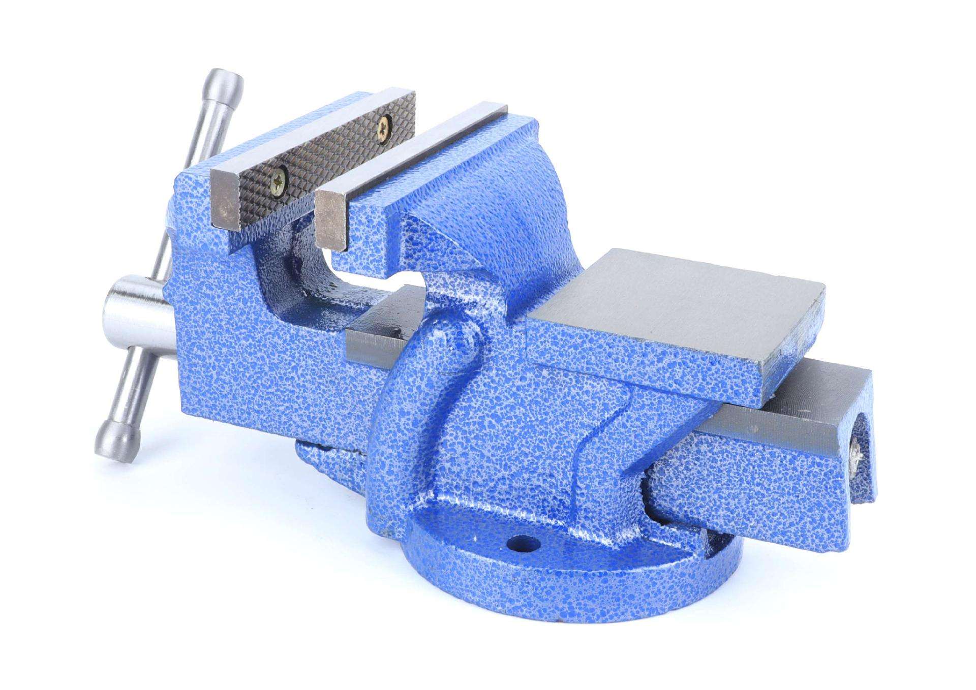 Torno Bancada, 100mm, 1T refª 23155 MADER