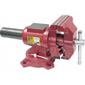 Torno de Bancada, Multifunes, 125mm ref 23154 MADER