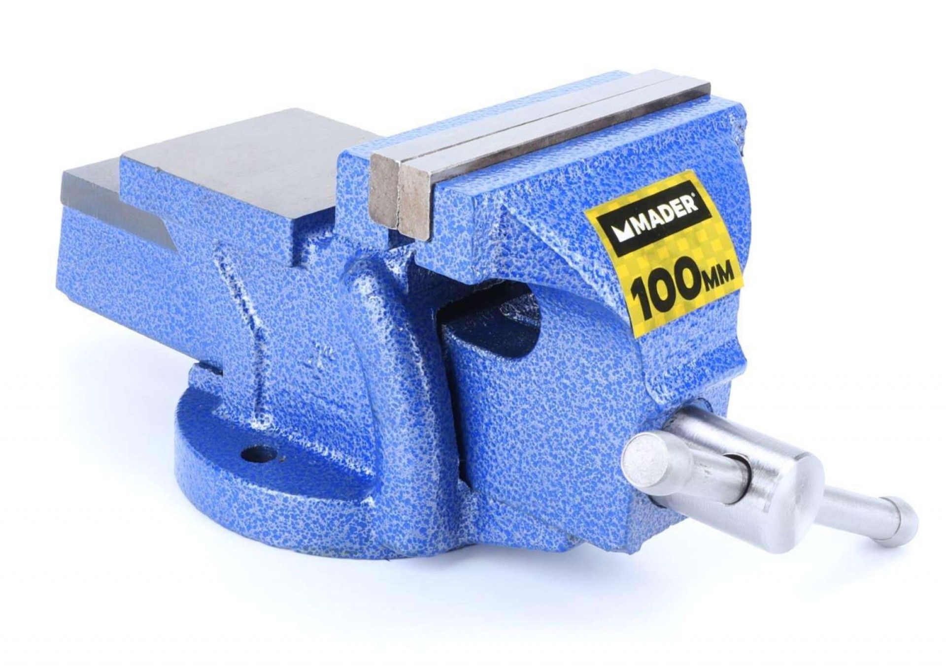 Torno Bancada, 100mm, 1T refª 23155 MADER