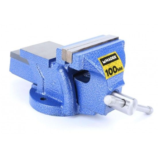 Torno Bancada, 100mm, 1T ref 23155 MADER