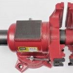 Torno de Bancada, Multifunções, 125mm refª 23154 MADER Torno de Bancada, Multifunções, 125mm refª 23154 MADER