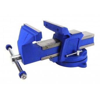Torno Bancada Giratrio 125MM -MHT- ref 23152 MADER
