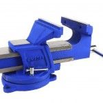 Torno Bancada Giratrio 125MM -MHT- ref 23152 MADER