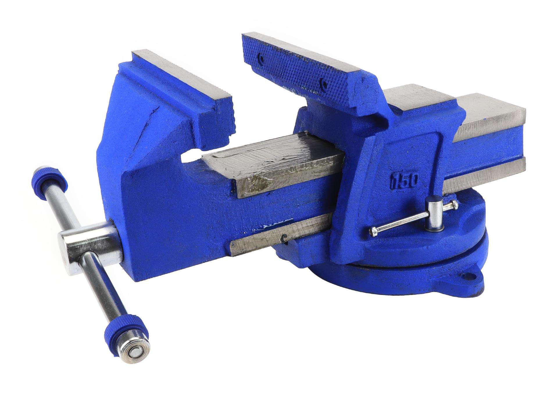 Torno de Bancada 150MM - MHT refª 23153 MADER