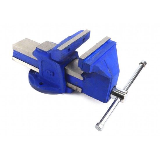 Torno Bancada, 150mm, 3T refª 23149 MADER Torno Bancada, 150mm, 3T refª 23149 MADER