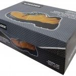 Sapato Proteo Pele-Mhw-B+p 39 Pu4214 ref 22897 MADER