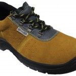 Sapato Proteo Pele-Mhw-B+p 39 Pu4214 ref 22897 MADER