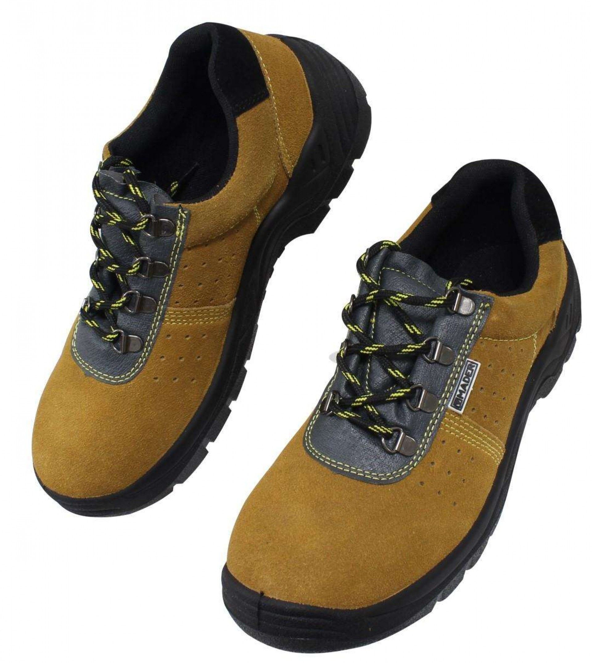 Sapato Pele nº46 refª 22904 MADER