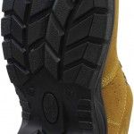 Sapato Proteo Pele-Mhw-B+p 39 Pu4214 ref 22897 MADER