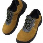 Sapato Proteo Pele-Mhw-B+p 39 Pu4214 ref 22897 MADER