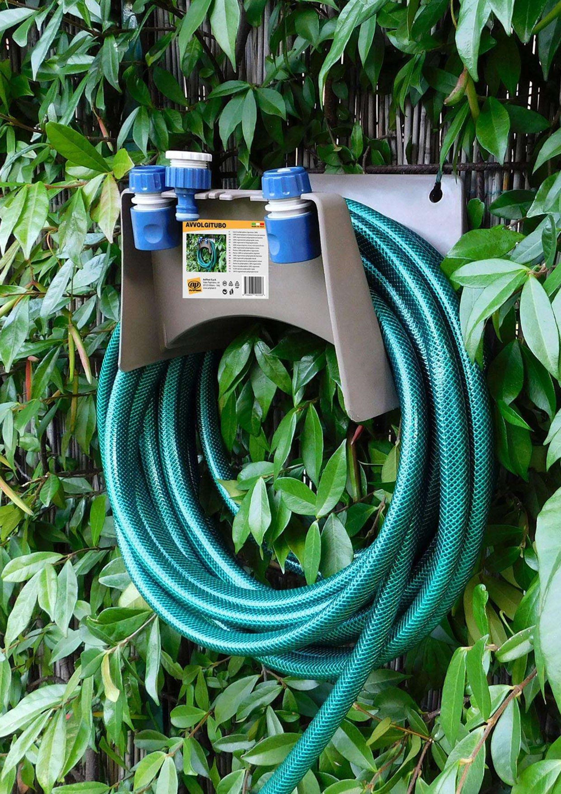 Suporte para Mangueira, Plástico ArtPlast® refª 21456 MADER