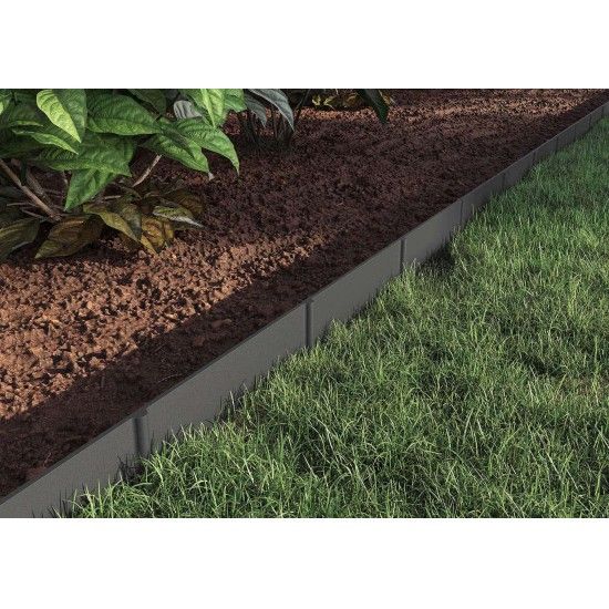 Separador de Canteiros,un., BR01AN ArtPlast® refª 21453 MADER Separador de Canteiros,un., BR01AN ArtPlast® refª 21453 MADER
