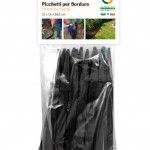 Estacas, 12 un., BRPIC ArtPlast® refª 21452 MADER Estacas, 12 un., BRPIC ArtPlast® refª 21452 MADER