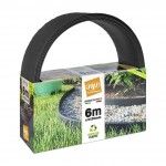 Separador de Canteiros,m, BR06AN ArtPlast® refª 21451 MADER Separador de Canteiros,m, BR06AN ArtPlast® refª 21451 MADER