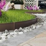 Separador de Canteiros, Com Acessórios, BR03MA/1 ArtPlast® refª 21454 MADER Separador de Canteiros, Com Acessórios, BR03MA/1 ArtPlast® refª 21454 MADER